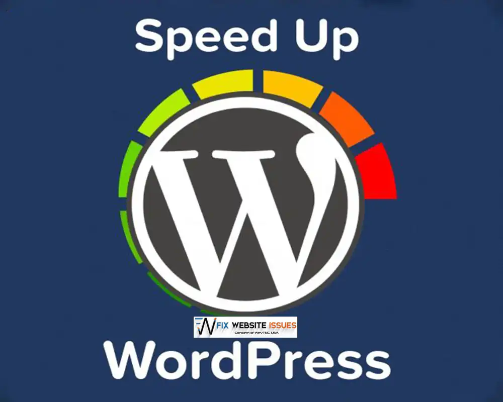 How can I optimize my WordPress Website – simply following those steps