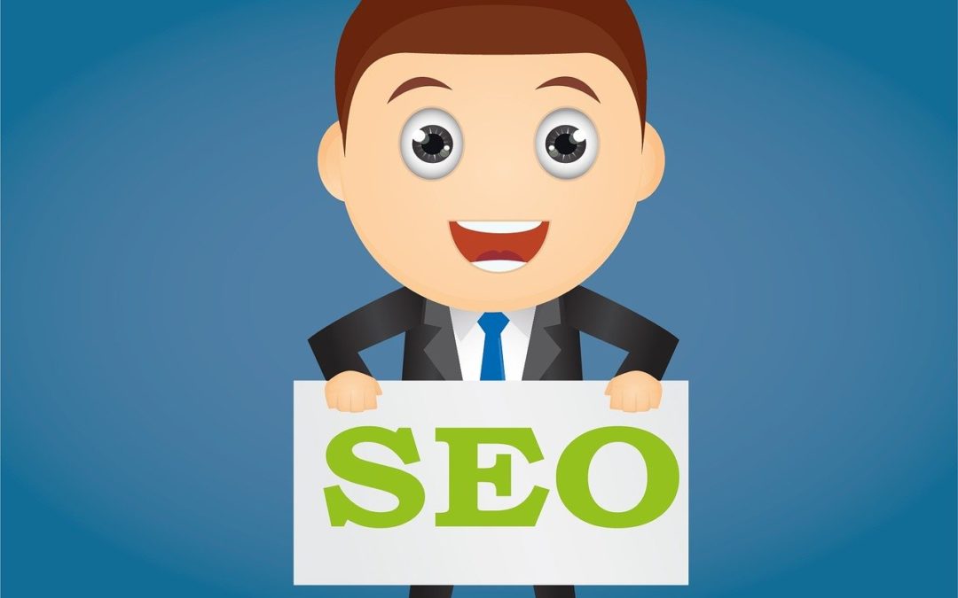 The 10 Most Common Mistakes in SEO Optimization Need to Be Checked Properly Before Launching Any Website