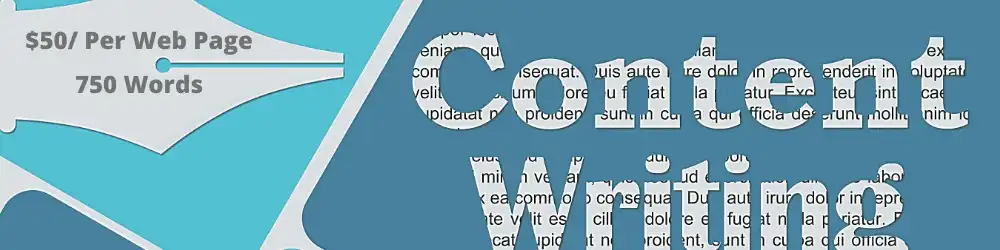 website content fix website content