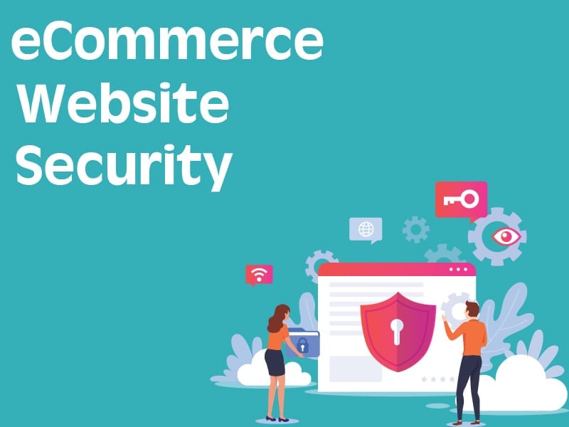 Ecommerce Security Issues