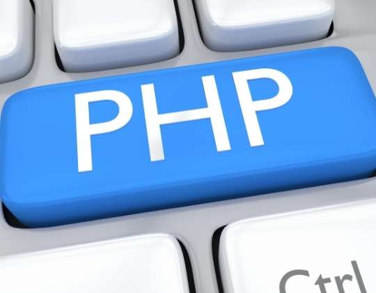 How to update PHP version