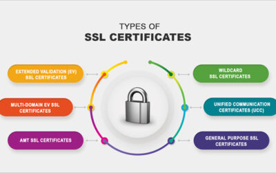 SSL Certificate Errors in Website and Fixing Process