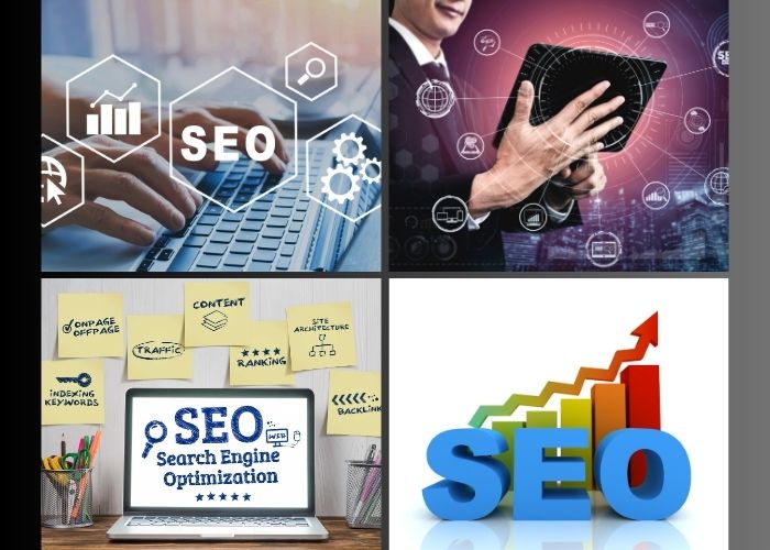 seo company
