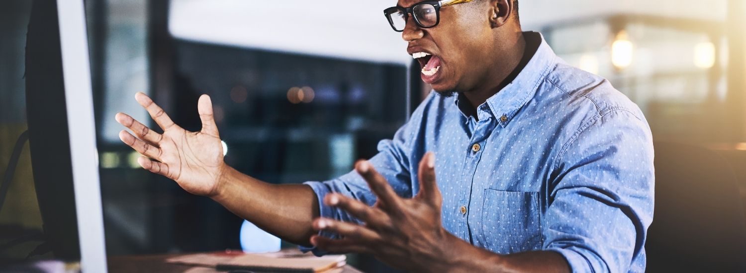 IT APPEARS THAT MY HOME IP ADDRESS IS BEING BLOCKED WHEN I TRY TO intelligence overview