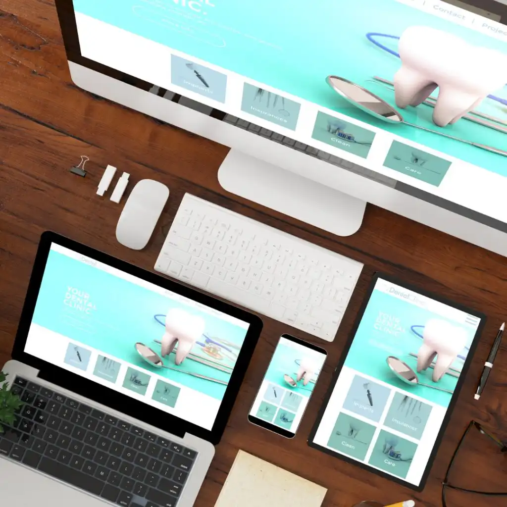 Dental SEO for Miami dentists and dental practices