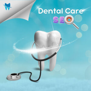 dental SEO San Antonio