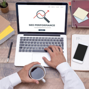 healthcare site speed